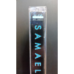 Samael – Passage (Kaset) Atlantis Müzik Baskı 2000, SIFIR