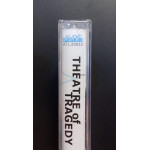 Theatre Of Tragedy – ['mjuz:ik] / Musique (Kaset) Atlantis Müzik Baskı 2000, SIFIR