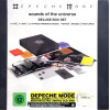 Depeche Mode ‎– Sounds Of The Universe (CDs + DVD-Video , Box-Set) 2009 Europe