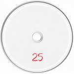 Adele - 25 (CD)