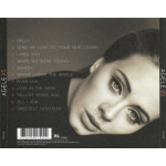 Adele - 25 (CD)