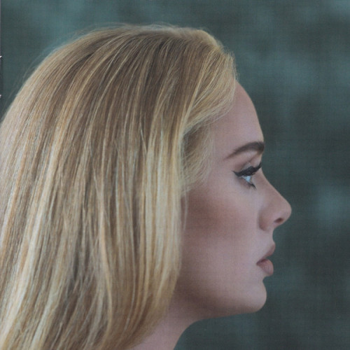 Adele - 30 (CD)
