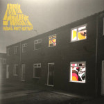 Arctic Monkeys – Favourite Worst Nightmare (LP)