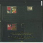 Arctic Monkeys – Favourite Worst Nightmare (LP)
