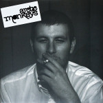 Arctic Monkeys – Whatever People Say I Am, That's What I'm Not (LP)