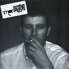 Arctic Monkeys – Whatever People Say I Am, That's What I'm Not (LP)