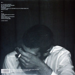 Arctic Monkeys – Whatever People Say I Am, That's What I'm Not (LP)