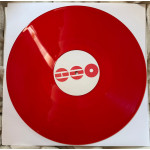 BTS - ARIRANG (2026) - RED COLOURED EDITION LP (K-POP)