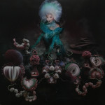 Björk – Fossora