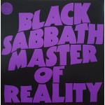 Black Sabbath – Master Of Reality (LP)