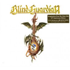Blind Guardian – Imaginations From The Other Side Live (LP)