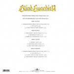 Blind Guardian – Imaginations From The Other Side Live (LP)