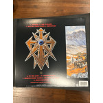 Bolt Thrower – Mercenary Coloured White