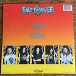 Bolt Thrower – Spearhead / Cenotaph Coloured White