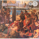 Bolt Thrower – The IVth Crusade Coloured White
