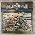 Bolt Thrower – Those Once Loyal Coloured White