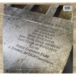 Bolt Thrower – Those Once Loyal Coloured White