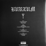 Burzum – Draugen - Rarities