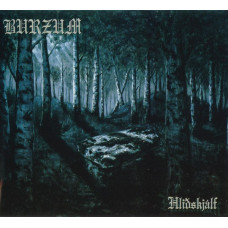Burzum – Hliðskjálf