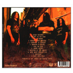 Cannibal Corpse – Gore Obsessed