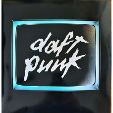 Daft Punk – Human After All Remixes
