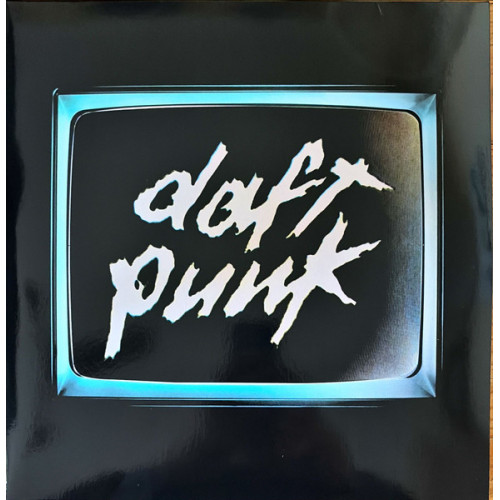 Daft Punk – Human After All Remixes Daft Punk – Human After All Remixes