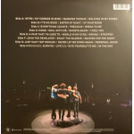 Depeche Mode – Memento Mori: Mexico City (LP, Limited Edition Silver Vinyl)