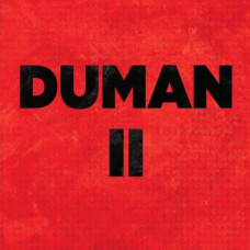 Duman – Duman II (LP)