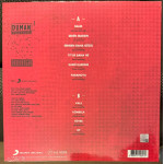 Duman – Duman II (LP)
