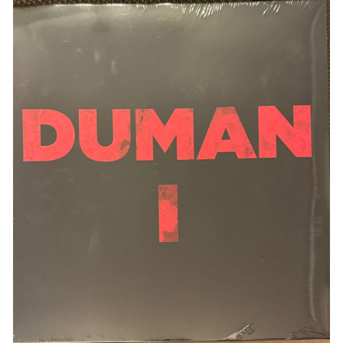 Duman – Duman I (LP) Duman – Duman I (LP)