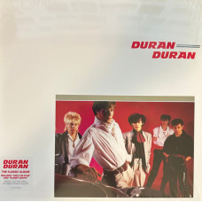 Duran Duran - Duran Duran