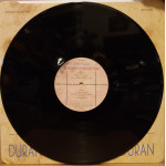 Duran Duran – Seven And The Ragged Tiger