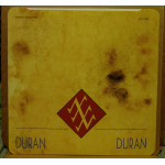 Duran Duran – Seven And The Ragged Tiger