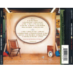 Foo Fighters – In Your Honor (CD)