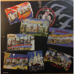 Foo Fighters – Sonic Highways