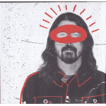 Foo Fighters – Your Favorite Toy (CD)
