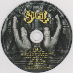 Ghost – Ceremony And Devotion (CD)