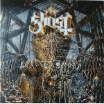 Ghost – Impera (CD)