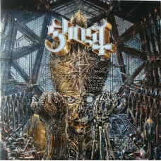 Ghost – Impera (CD)