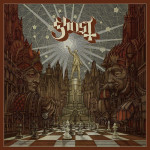 Ghost – Popestar (CD)