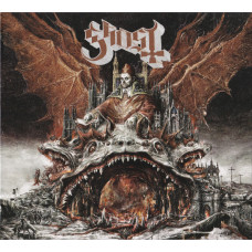 Ghost – Prequelle (CD)
