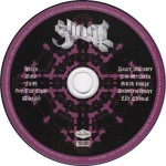 Ghost – Prequelle (CD)
