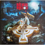 Ghost – Rite Here Rite Now (Original Motion Picture Soundtrack) (CD)