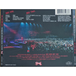 Ghost – Rite Here Rite Now (Original Motion Picture Soundtrack) (CD)