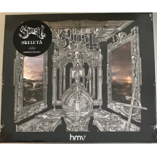 Ghost – Skeletá (CD)