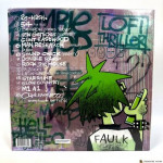 Gorillaz – Gorillaz