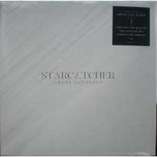 Greta Van Fleet – Starcatcher