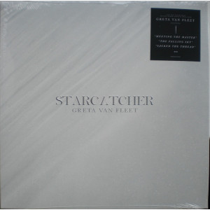 Greta Van Fleet – Starcatcher