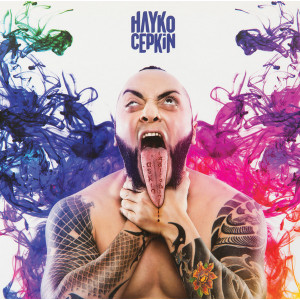 Hayko Cepkin – Aşkın Izdırabını... (LP)
