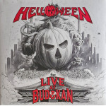 Helloween – Live At Budokan